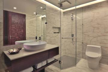 Отель The Privilege Hotel Ezra Beach Club Таиланд, о Самуи, фото 14