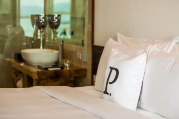 Отель The Privilege Hotel Ezra Beach Club Таиланд, о Самуи, фото 5