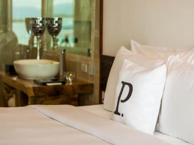 The Privilege Hotel Ezra Beach Club