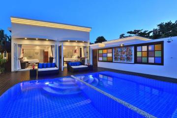 Отель The Privilege Hotel Ezra Beach Club Таиланд, о Самуи, фото 6