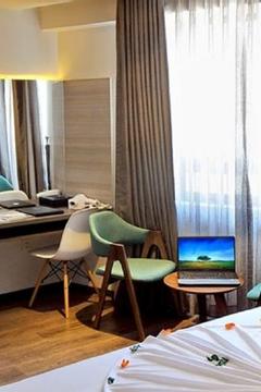 Отель B&B Hotel Nha Trang Вьетнам, Нячанг, фото 7