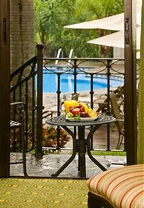 Costa Rica Marriott Hotel Hacienda Belen