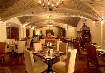 Costa Rica Marriott Hotel Hacienda Belen