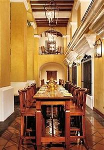 Costa Rica Marriott Hotel Hacienda Belen