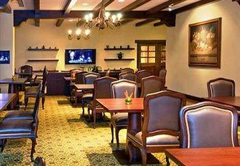 Costa Rica Marriott Hotel Hacienda Belen