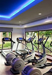 Costa Rica Marriott Hotel Hacienda Belen