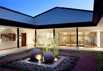 Costa Rica Marriott Hotel Hacienda Belen