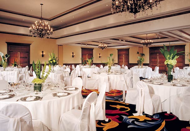 Costa Rica Marriott Hotel Hacienda Belen