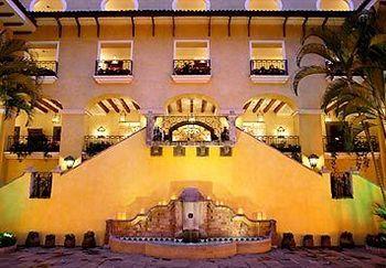 Costa Rica Marriott Hotel Hacienda Belen