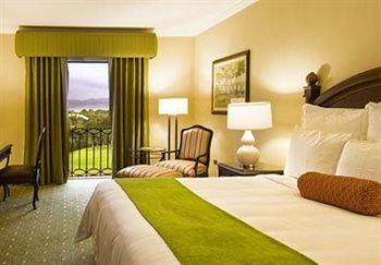 Costa Rica Marriott Hotel Hacienda Belen