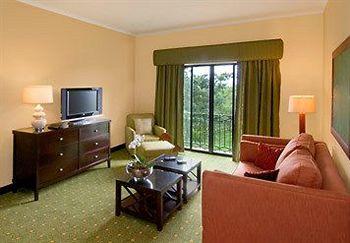 Costa Rica Marriott Hotel Hacienda Belen