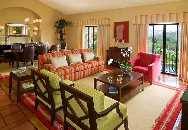 Costa Rica Marriott Hotel Hacienda Belen