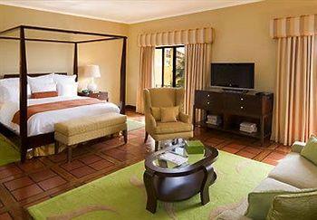 Costa Rica Marriott Hotel Hacienda Belen