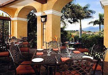 Costa Rica Marriott Hotel Hacienda Belen