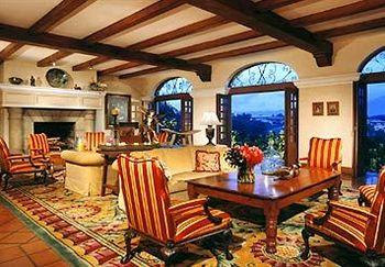 Costa Rica Marriott Hotel Hacienda Belen