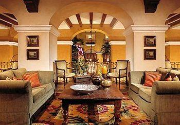 Costa Rica Marriott Hotel Hacienda Belen