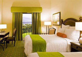 Costa Rica Marriott Hotel Hacienda Belen