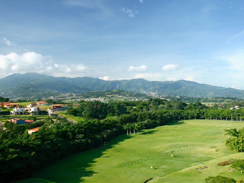 Costa Rica Marriott Hotel Hacienda Belen