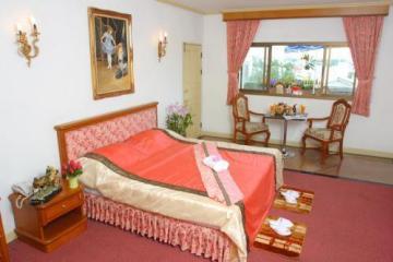 Отель 13 Coins Hotel Bang Yai Таиланд, Бангкок, фото 2