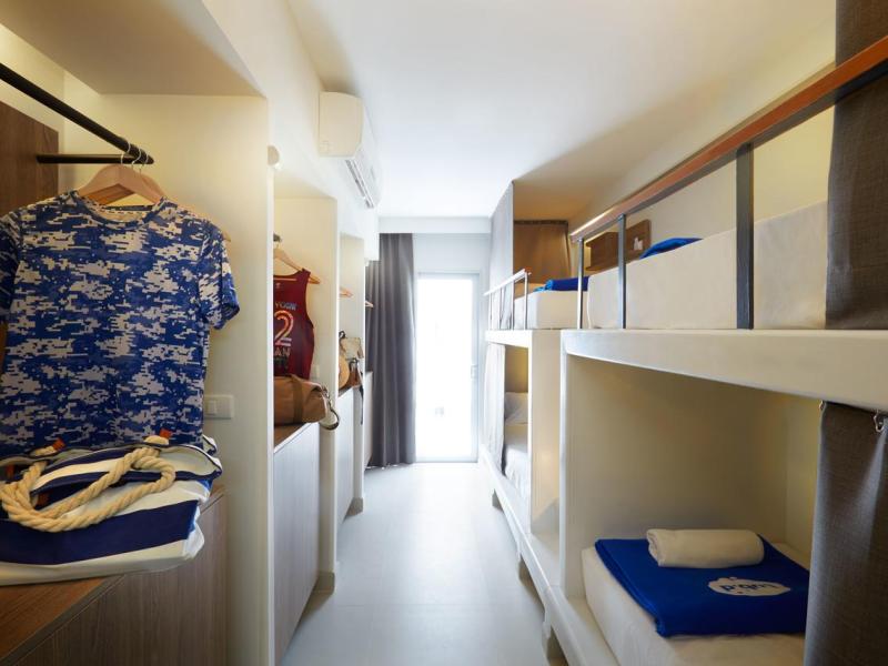 Lub d Phuket Patong Hostel