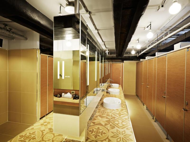 Lub d Phuket Patong Hostel