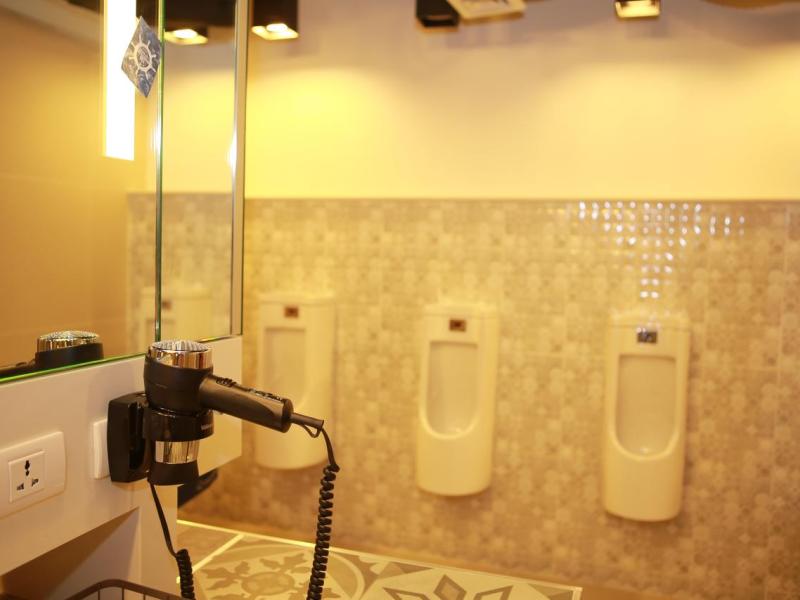 Lub d Phuket Patong Hostel