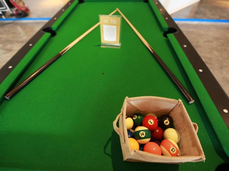 Lub d Phuket Patong Hostel