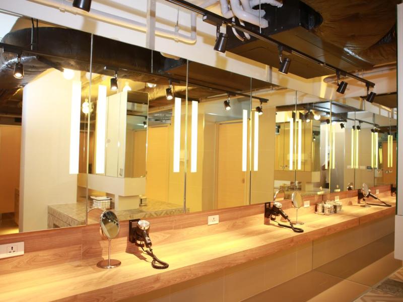 Lub d Phuket Patong Hostel