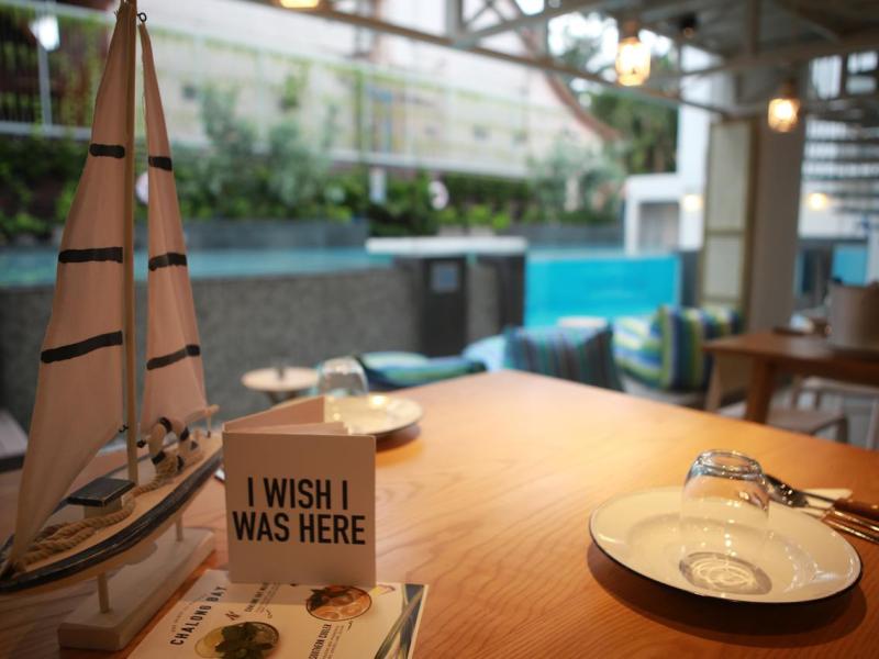 Lub d Phuket Patong Hostel