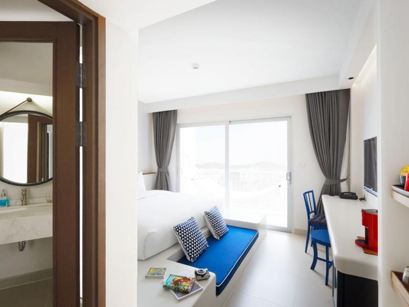 Lub d Phuket Patong Hostel