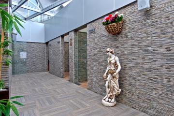 Отель Marvida Club Palmeras Pascha Турция, Конаклы, фото 11