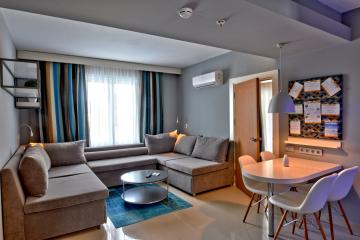 Отель Marvida Club Palmeras Pascha Турция, Конаклы, фото 15