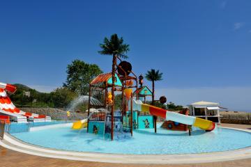 Отель Marvida Club Palmeras Pascha Турция, Конаклы, фото 2