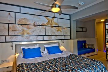 Отель Marvida Club Palmeras Pascha Турция, Конаклы, фото 4