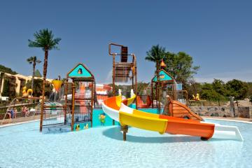 Отель Marvida Club Palmeras Pascha Турция, Конаклы, фото 5