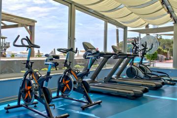 Отель Marvida Club Palmeras Pascha Турция, Конаклы, фото 8