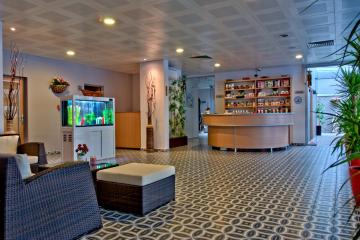 Отель Marvida Club Palmeras Pascha Турция, Конаклы, фото 9