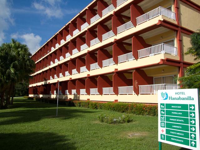 Hanabanilla