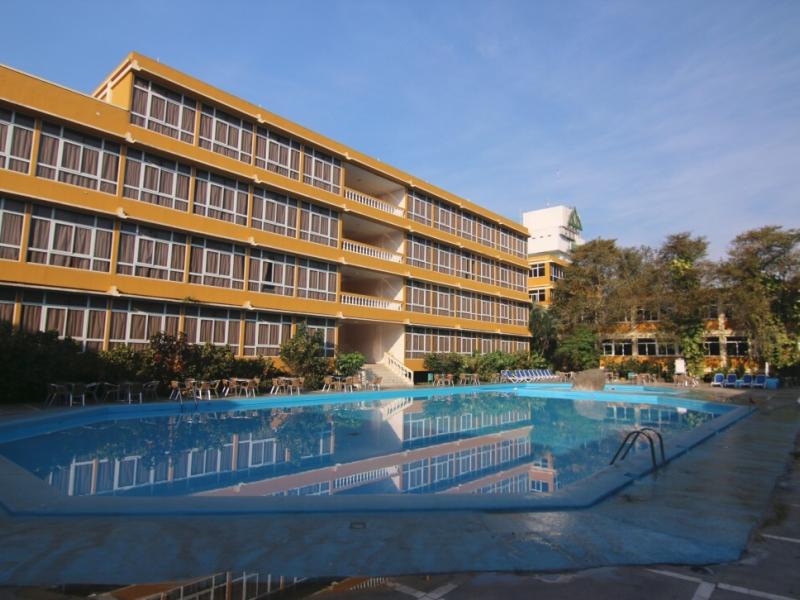 Sierra Maestra