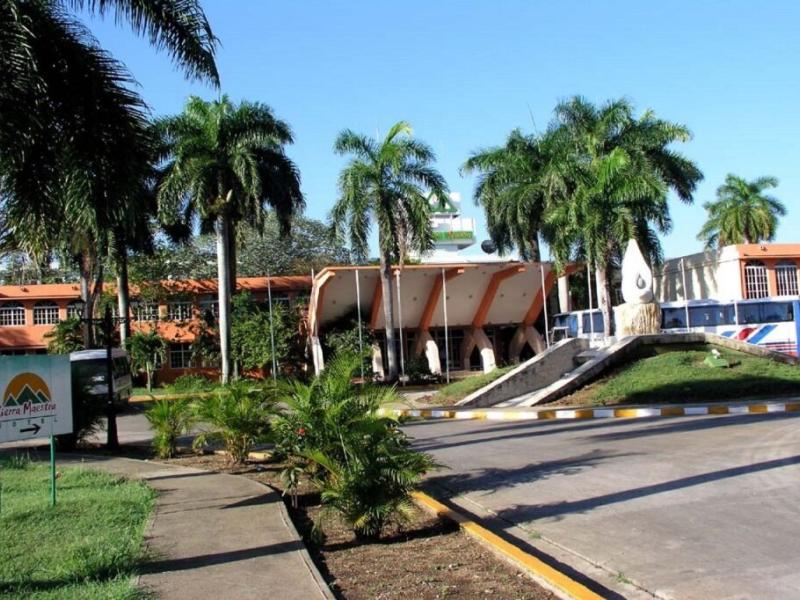 Sierra Maestra