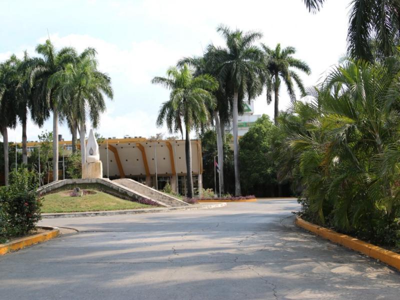 Sierra Maestra