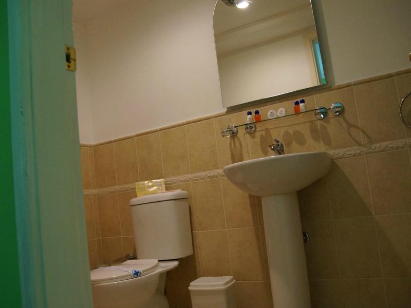 Cubanacan Hotel America