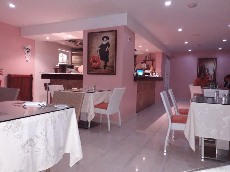 Cubanacan Hotel America