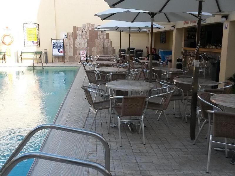 Cubanacan Hotel America