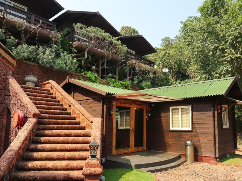 Tranquility Cottage Resorts
