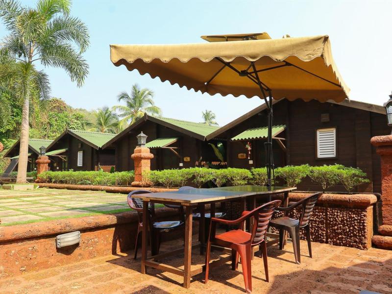 Tranquility Cottage Resorts