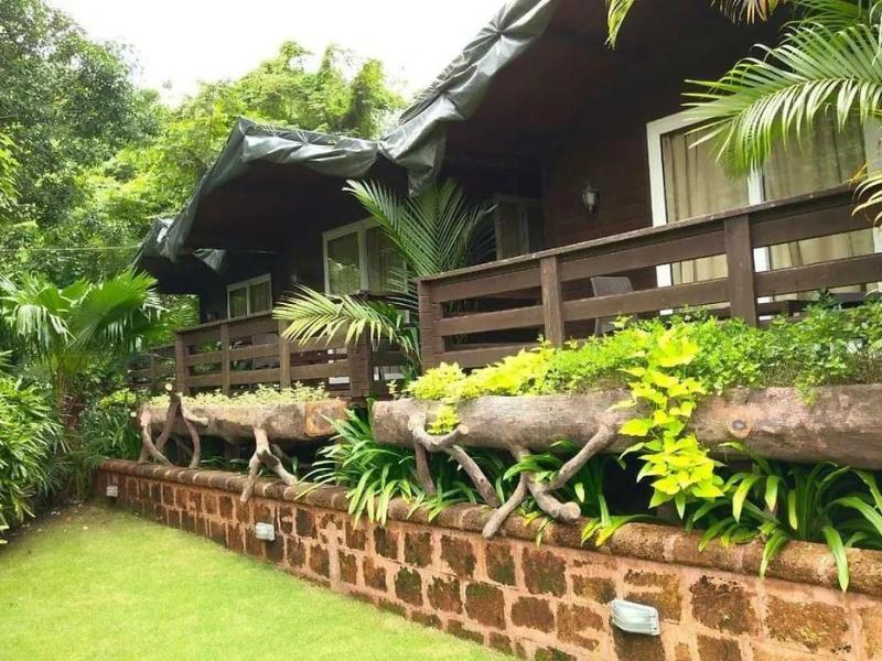 Tranquility Cottage Resorts
