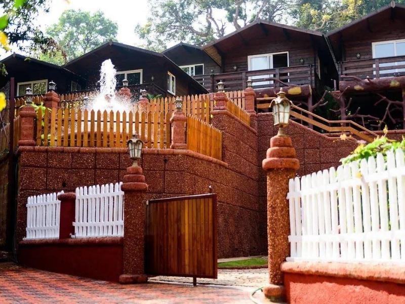 Tranquility Cottage Resorts
