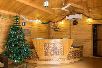 Отель Tranquility Cottage Resorts Индия, Бага, фото 16