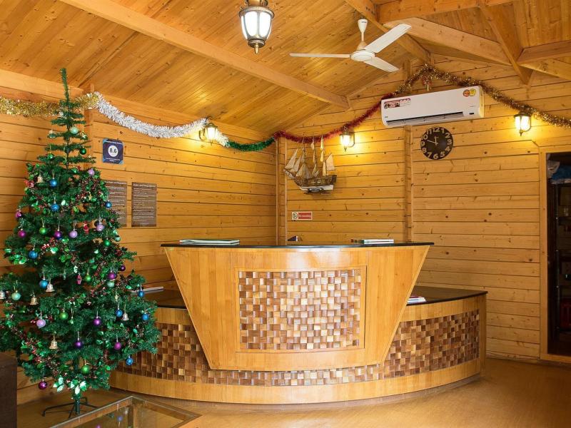 Tranquility Cottage Resorts